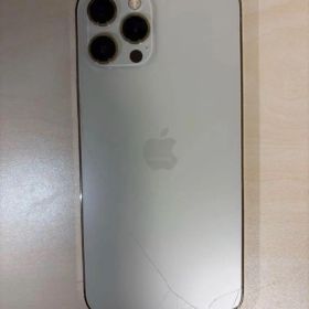 iPhone 12 Pro Max ゴールド 本体