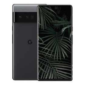 Google Pixel 6 Pro[128GB] SIMフリー ストーミーブラック【安…