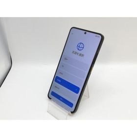 【中古】Xiaomi 国内版 【SIMフリー】 Poco X7 Pro イエロー 8GB 256GB 2412DPC0AG【京都】保証期間１ヶ月【ランクA】