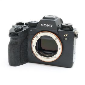 《難有品》SONY α9II ボディ ILCE-9M2
