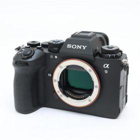 《良品》SONY α9III ボディ ILCE-9M3