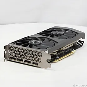 NVIDIA GeForce RTX 3060 Ti 搭載グラボ 新品¥43,000 中古¥22,000