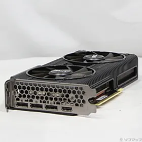 NVIDIA GeForce RTX 3060 Ti 搭載グラボ 新品¥43,000 中古¥22,000