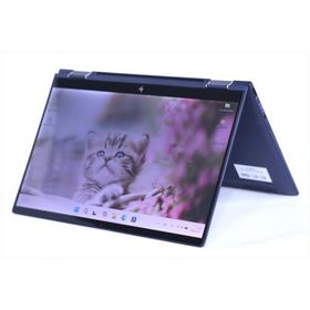 即配 2022年スタイリッシュ2in1タブレットPC Elite Dragonfly G2 i7-1165G7 16G 512G 13.3FHDタッチ Wi-Fi6 Office バッテリー良 ノートパソコン BAA評価