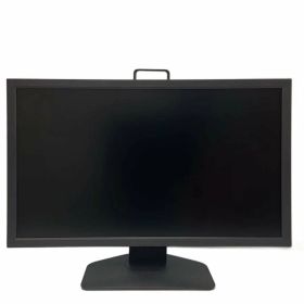 【中古】BENQ◆モニター/XL2411K-B/24インチ【パソコン】