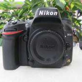 D600 ボディ D600 NIKON