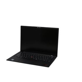 Lenovo ThinkPad X1 Carbon Gen10 (Win11x64) 中古 Core i5-1.3GHz(1235U)/メモリ16GB/SSD256GB/14インチ/Wi-Fi6対応/Webカメラ [訳あり品]