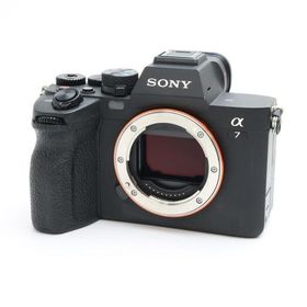 《良品》SONY α7IV ボディ ILCE-7M4