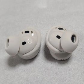 Bose QuietComfort Earbuds ホワイト
