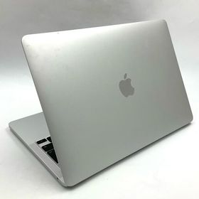 【全額返金保証】【最速発送】Apple MacBook Pro 13インチ 2022 Apple M2 8GB 256GB シルバー 80% 美品 動作確認済