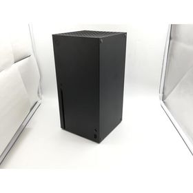 【中古】Microsoft Xbox Series X【福岡筑紫】保証期間１ヶ月【ランクA】