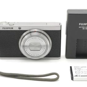 FUJIFILM XF1 コンパクトデジタルカメラ 動作正常