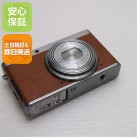 超美品 FUJIFILM XF1 ブラウン 即日発送 デジカメ FUJIFILM デジタルカメラ 本体 土日祝発送OK 04000