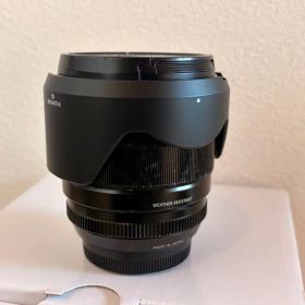 XF16mm F1.4 単焦点レンズ xマウント富士フイルム