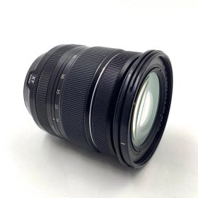 FUJIFILM XF16-80mm F4 R OIS WR 動作確認済【全額返金保証】【最速発送】