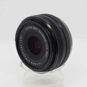 【中古】(フジフイルム) FUJIFILM XF18/F2 R