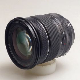 【中古】(フジフイルム) FUJIFILM XF16-80/F4 R OIS WR