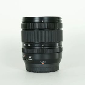 [美品] FUJIFILM XF16-50mmF2.8-4.8 R LM WR | FUJIFILM Xマウント