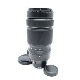 FUJIFILM XF100-400mmF4.5-5.6 R LM OIS WR