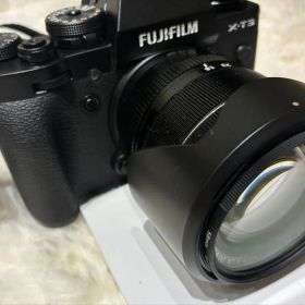 名機 X-T3、XF18-55 F2.8-4R + ストロボ等 豪華 フルセット