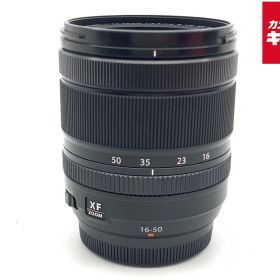 【中古】 【良品】 フジフイルム XF16-50mm F2.8-4.8 R LM WR