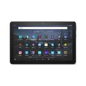 Amazon Fire HD 10 Plus 第11世代[32GB] Wi-Fiモデル スレート…