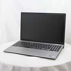 VAIO S15 VJS154C11N 〔Windows 10〕 ［Core-i5-9300H (2.4GHz)／8GB／SSD512GB／15.6インチワイド／Windows10 Home(64ビッ