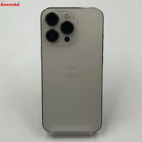 iPhone13 Pro 256GB シルバー MLUP3J/A SoftBank版SIMフリー 美