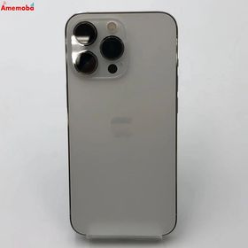 iPhone13 Pro 256GB シルバー MLUP3J/A SoftBank版SIMフリー