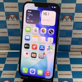 iPhone13 Pro 128GB シエラブルー MLUK3J/A Apple版SIMフリー