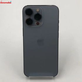 iPhone13 Pro 512GB シエラブルー NLV03J/A docomo版SIMフリー