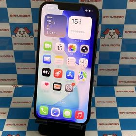 iPhone13 Pro 128GB アルパイングリーン MNDX3J/A SoftBank版SIM