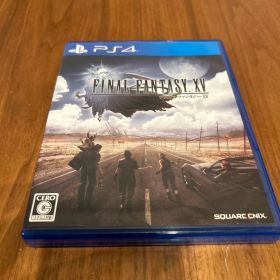 ファイナルファンタジーXV