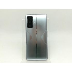 【中古】Xiaomi 国内版 【SIMフリー】 POCO F4 GT 12GB 256GB ナイトシルバー 21121210G【町田】保証期間１ヶ月【ランクC】
