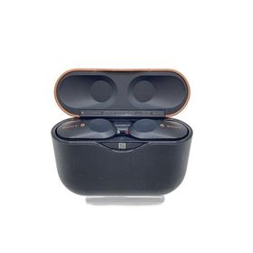 SONY◆イヤホン・ヘッドホン WF-1000XM3 (B) [ブラック]