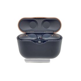 SONY◆イヤホン・ヘッドホン WF-1000XM3 (B) [ブラック]