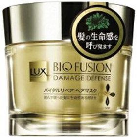 【ユニリーバ】ラックス(LUX) バイオダメージディフェンス バイタルリペア ヘアマスク 180g ※お取り寄せ商品