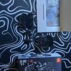 JBL Tune Flex ワイヤレスイヤホン ノイズキャンセリング対応