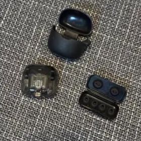 JBL TUNE FLEX GHOST ジャンク