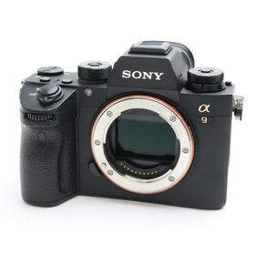 《並品》SONY α9 ボディ ILCE-9