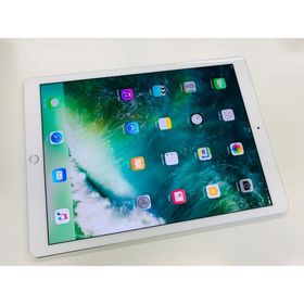 ★送料無料★ジャンク★docomo★A1671 iPad Pro 12.9インチ 第2世代 Wi-Fi + Cellular 64GB★シルバー★0007280003705★SYS★01/28
