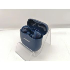 【中古】BOSE QuietComfort Ultra Earbuds [ルナブルー]【川越クレアモール】保証期間1ヶ月【ランクB】