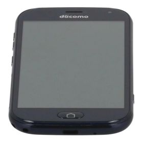 FUJITSU FCNT docomo 富士通 フジツウ/スマートフォン/らくらくスマートフォン 32GB/F-42A/10e7e47f/Bランク/69【中古】