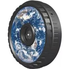 ギズモン GIZMON 7171 [GIZMON Utulens 32mm/F16 for EOS Mマウント]