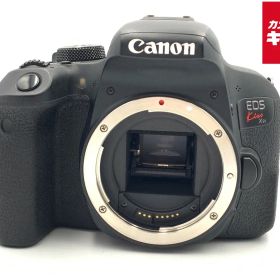 【中古】 【美品】 キヤノン EOS Kiss X9i ボディ