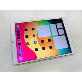 ★送料無料★ジャンク★au★A1709 iPad Pro 10.5インチ Wi-Fi + Cellular 64GB★シルバー★0003280000162★SYS★01/28