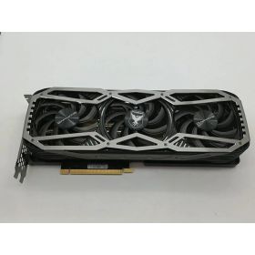 【中古】Gainward GeForce RTX 3080 Phoenix (NED3080019IA-132AX) RTX3080/10GB(GDDR6X)【秋葉2号】保証期間1週間