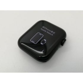 【中古】Apple Apple Watch SE2 44mm GPS ミッドナイトアルミニウムケース (バンド無し)【札幌南2条】保証期間1ヶ月【ランクB】