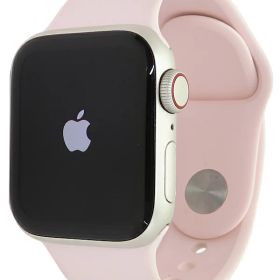 【Apple】アップル『Apple Watch SE2 第2世代 アップルウォッチSE2 GPS+Cellularモデル 40mm』MRWG3J/A ボーイズ スマートウォッチ 1週間保証【中古】