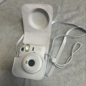 instax mini 12 セット